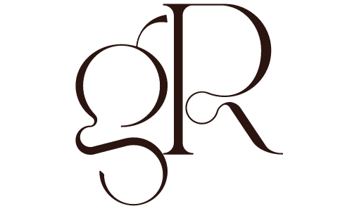 logotip Gabi Rivetti SF