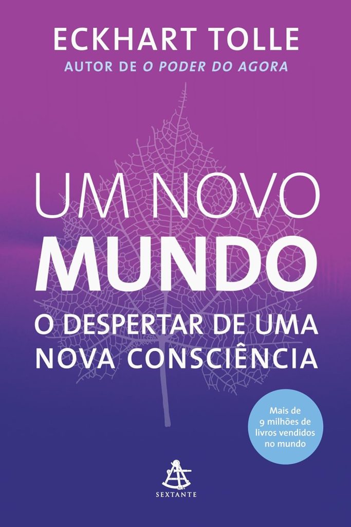 Livros sobre espiritualidade