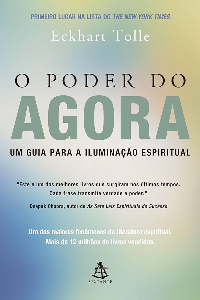 Livros de autoconhecimento