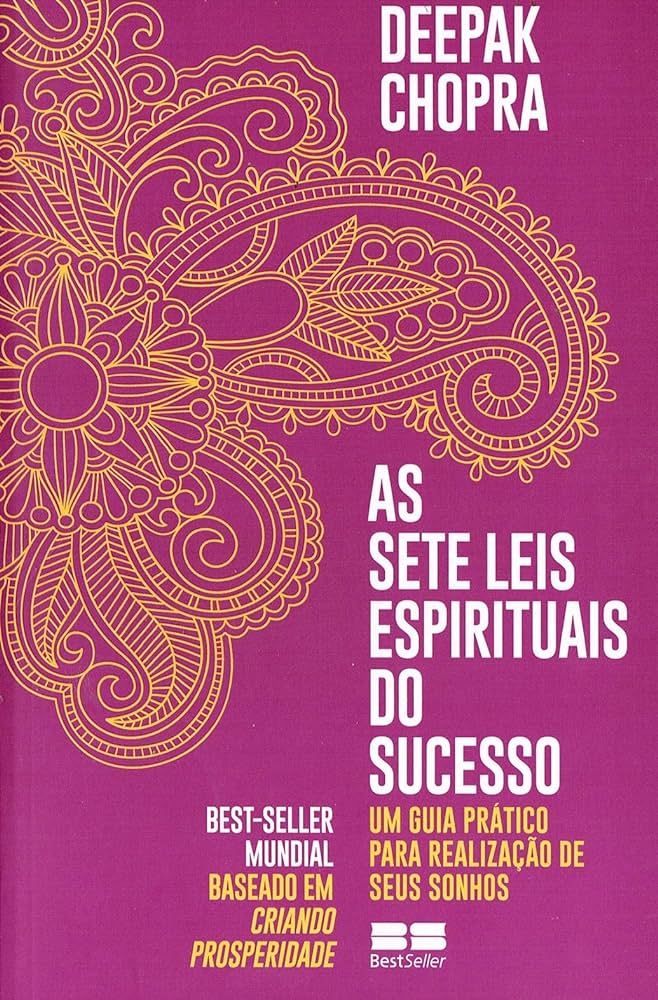 Livros sobre espiritualidade