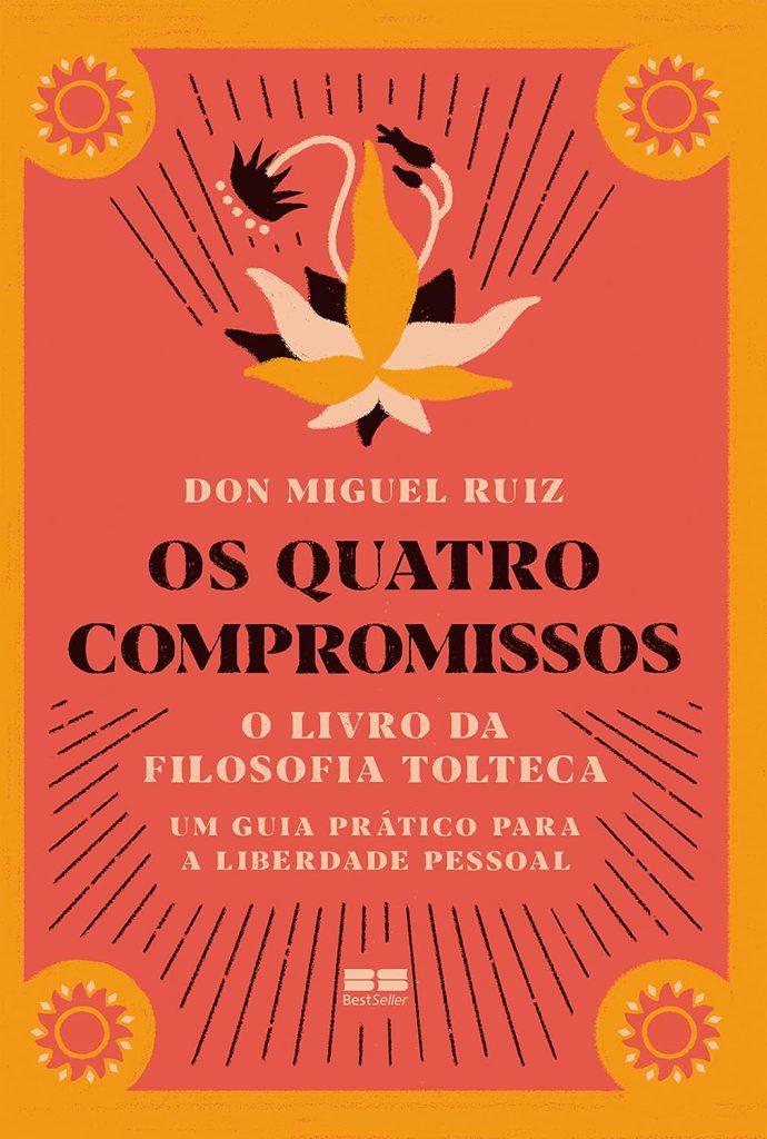 Livros de autoconhecimento