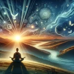 o universo já está cuidando de tudo