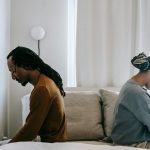 Dificuldade no relacionamento