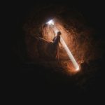 Luz no fim do túnel