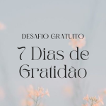 7 Dias de Gratidão