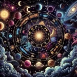 Horóscopo do dia 01/06/2024