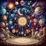 Horóscopo do dia 12/06/2024