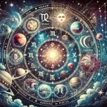 Horóscopo do dia 13/06/2024