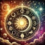 Horóscopo do dia 08/10/2024