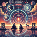 Mercúrio Retrógrado Fixos