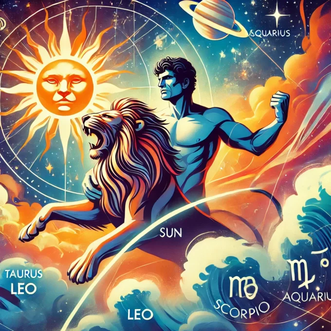 Vitória para Esses 4 Signos