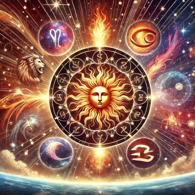 Sorte e Sucesso para Esses 4 Signos