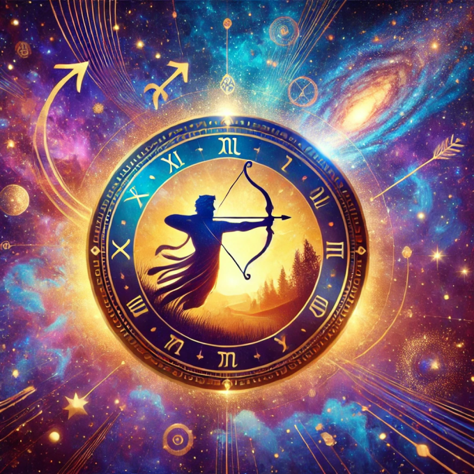 temporada de Sagitário