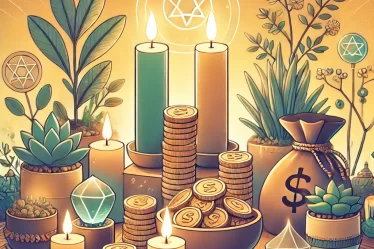 Rituais de Prosperidade