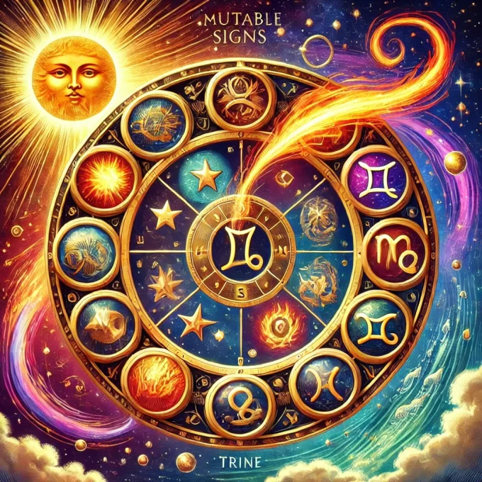 Portas abertas para esses 4 signos