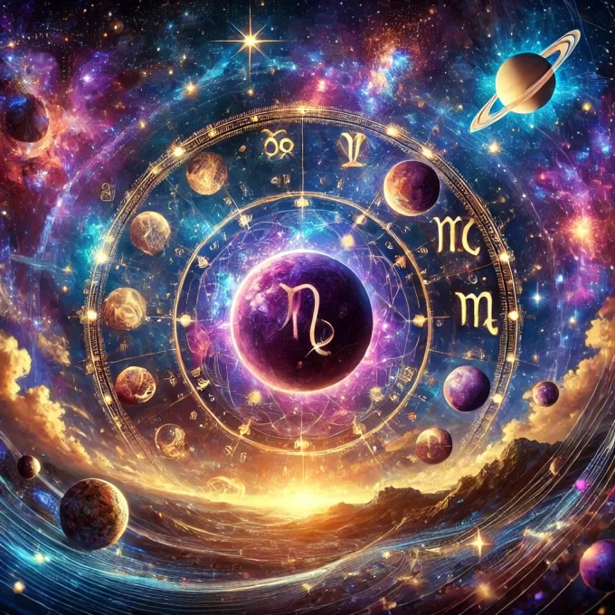 Dezembro Para Cada Signo