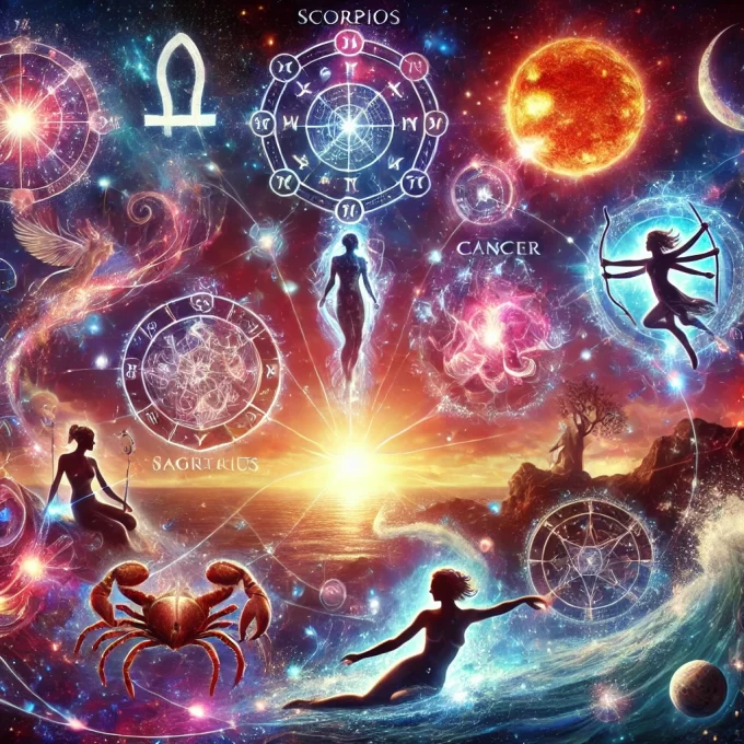 liberar padrões kármicos