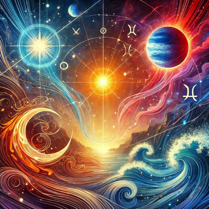 Horóscopo Semanal 9 a 15