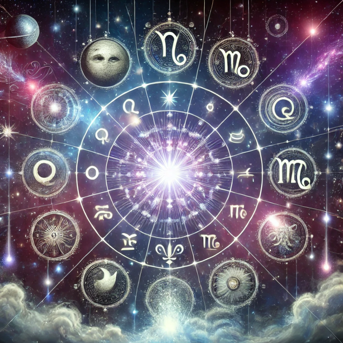 Intuições Recebidas Que Cada Signo Deve Confiar em 2025