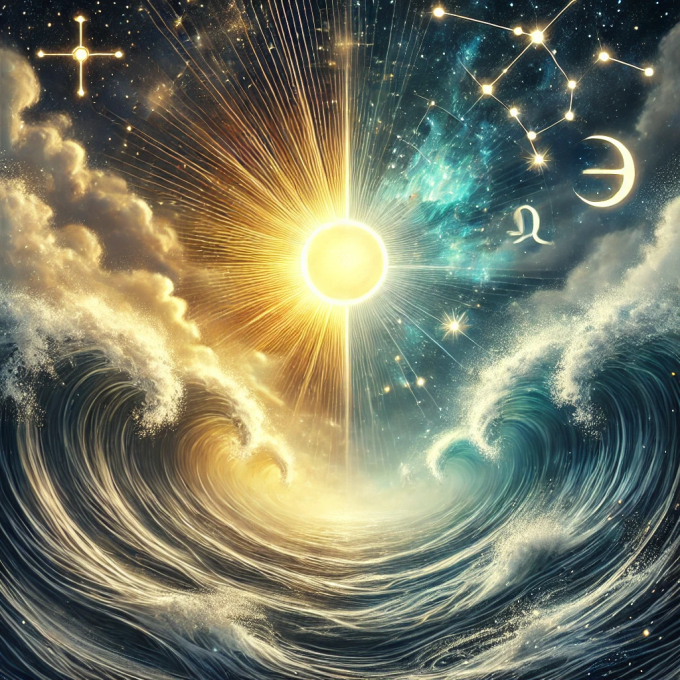 Horóscopo do dia 18/12/2024