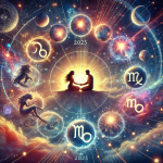 Signos com Mais Sorte no Amor em 2025