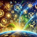 Área Financeira para Cada Signo em 2025