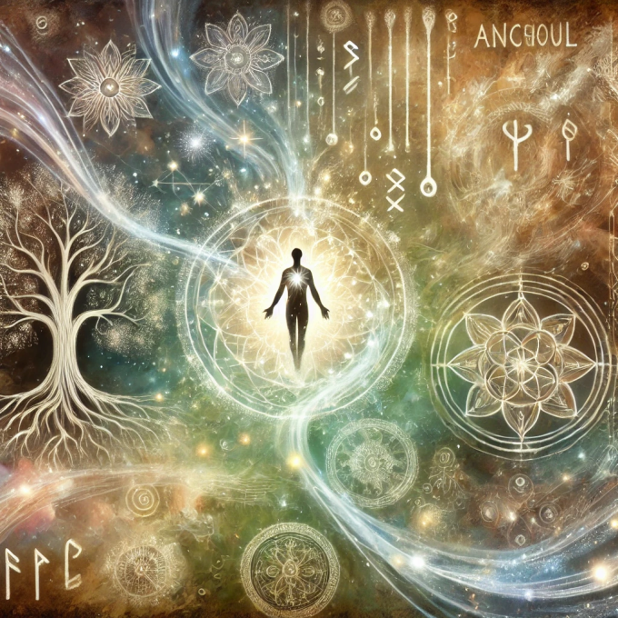 Pactos da ancestralidade