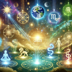 Saúde para Cada Signo em 2025