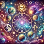 Horóscopo da Semana 2 a 8 de Dezembro