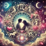 4 Signos com Mais Sorte no Amor