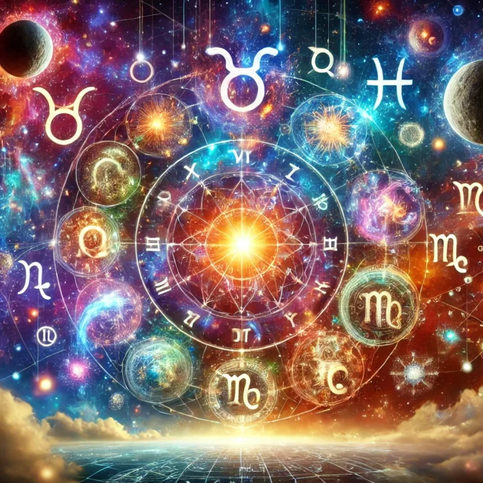 Prosperar em Dezembro