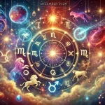 4 signos mais sortudos de dezembro