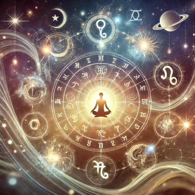 Ciclos Kármicos 2025