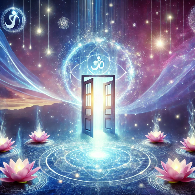 Libertação Emocional e Padrões Kármicos