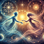 relacionamento de vidas passadas