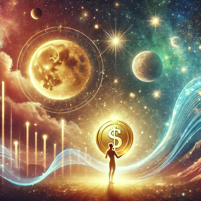 Prosperidade para Cada Signo no Primeiro Semestre de 2025