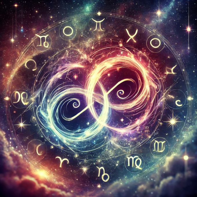 Destinados a Estar Juntos