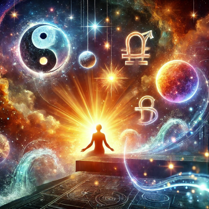 4 Signos Mais Sortudos