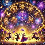 Signos Mais Sortudos no Carnaval
