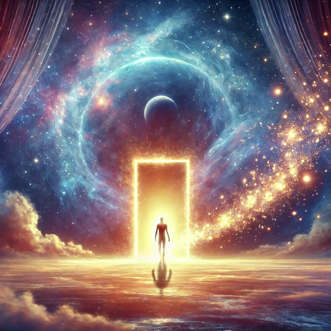 O Que sua Alma Precisa Deixar Para Trás