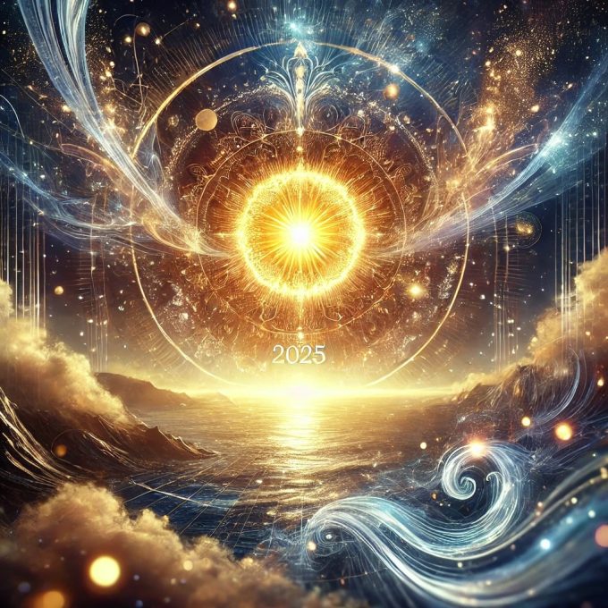 Ano Novo Astrológico