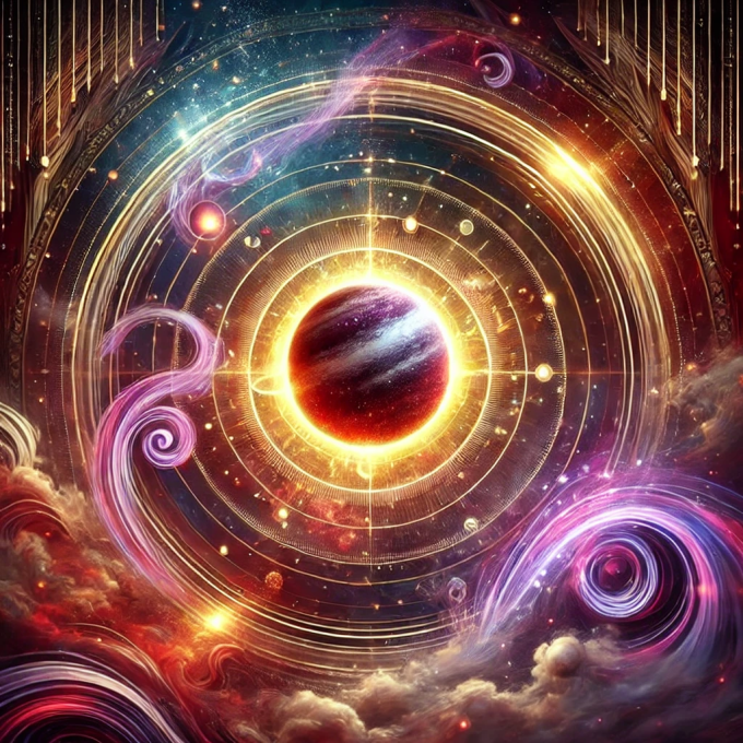 Mercúrio Retrógrado em Áries