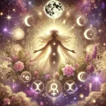 Rituais Para Despertar o Poder do Feminino Para a Mulher de Cada Signo