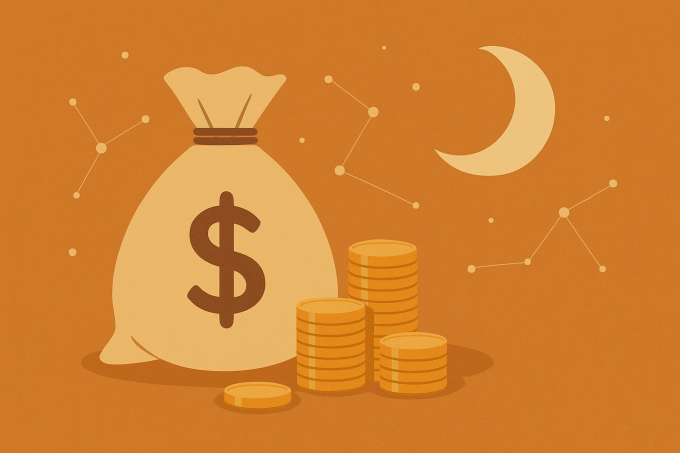 Os 4 Signos que vão prosperar