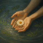 Banhos energéticos para abril