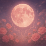 Lua Rosa