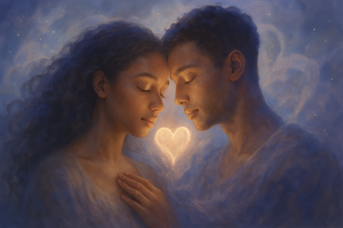 Vênus direto em Peixes