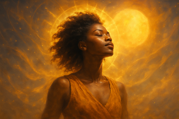 Marte ingressa em Leão