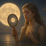 Lua Cheia em Libra