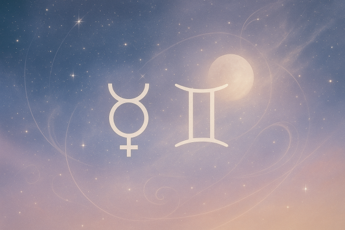 O Universo Vai Falar Com Você